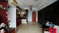Blk 266C Punggol Emerald (Punggol), HDB 3 Rooms #593594521